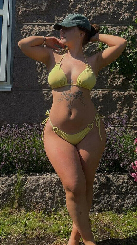 Tilde M llergren pornstar adult image