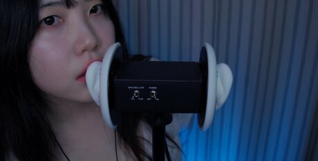 Dooboo Asmr free model images