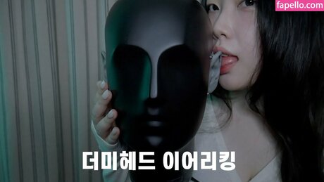 Dooboo Asmr sex pornstar pics