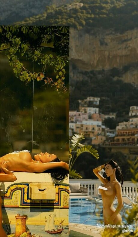 actually lia beautiful star images