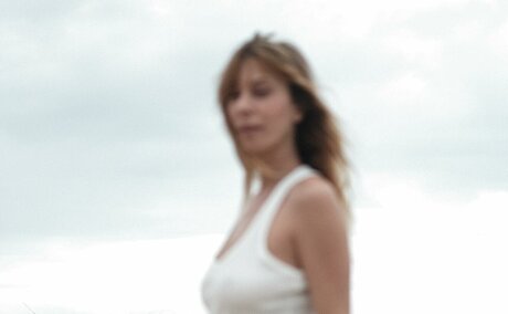 Caroline Abras star art archive