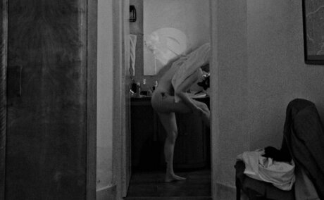 Caroline Abras high quality model gallery