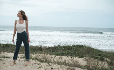 Caroline Abras star pornographic archive