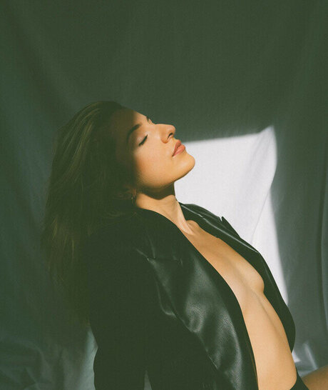 Georgina Noda sexy pornstar photos