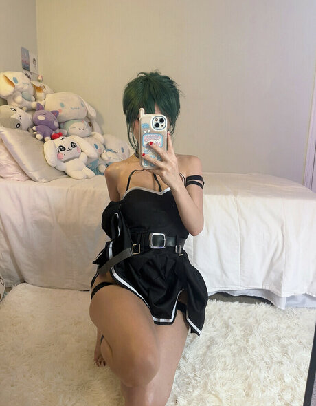 komocos naked pornstar photo