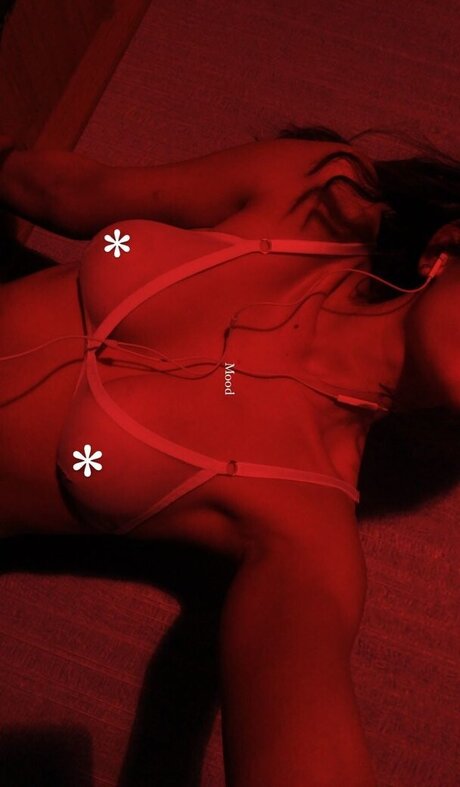 Angelina Kuzmych nude model pics