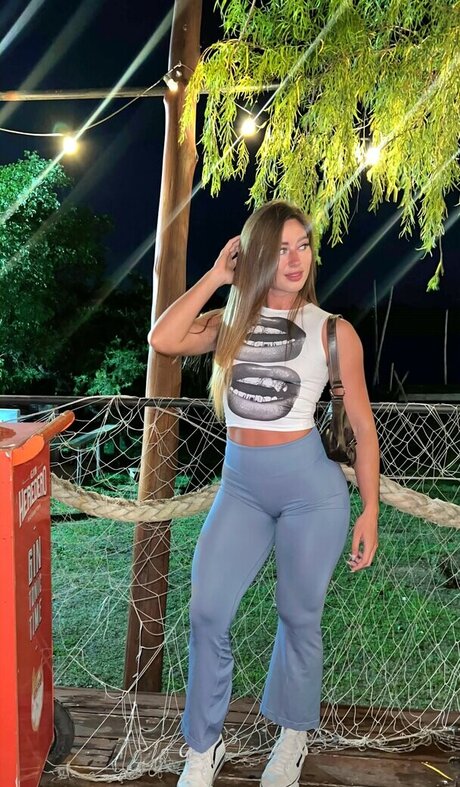 Nara Arce pornstar adult picture