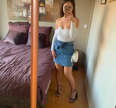 adriana feetgirl xxx star img