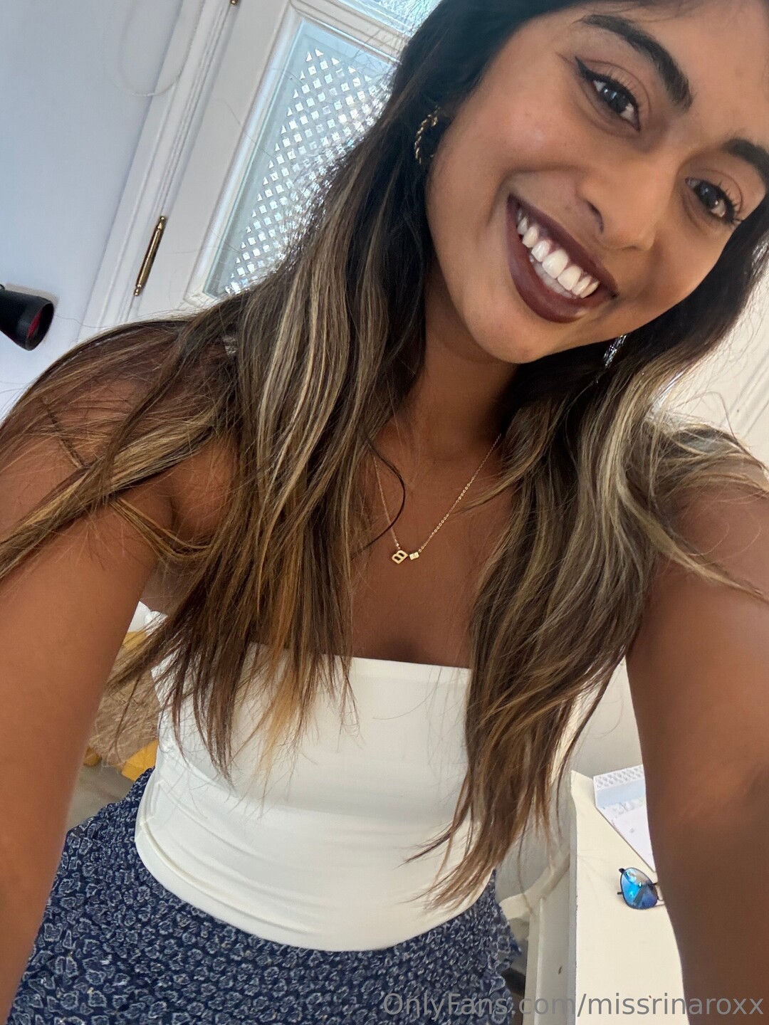 missrinaroxx pretty model picture