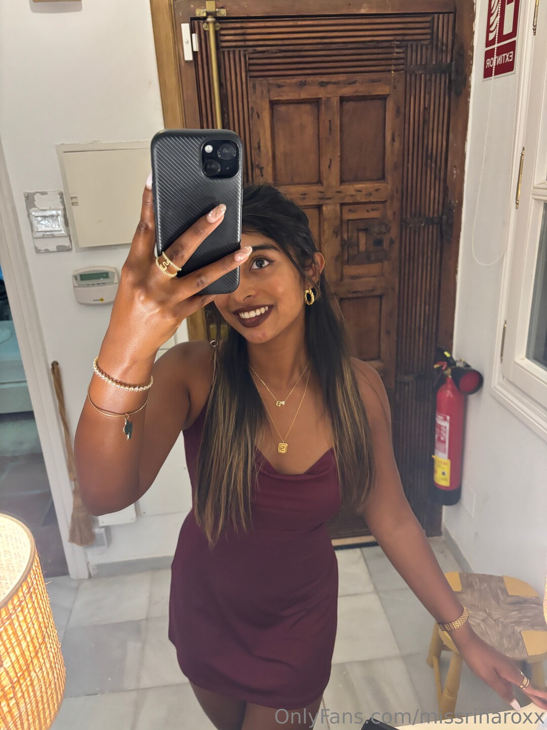 missrinaroxx nudes actress galleries