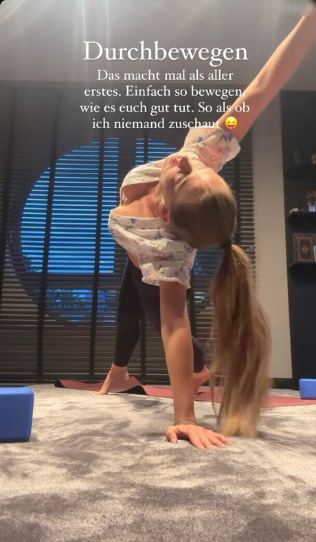 Alina Schulte im Hoff hot star galleries