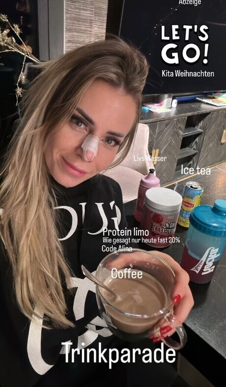 Alina Schulte im Hoff star xxx image