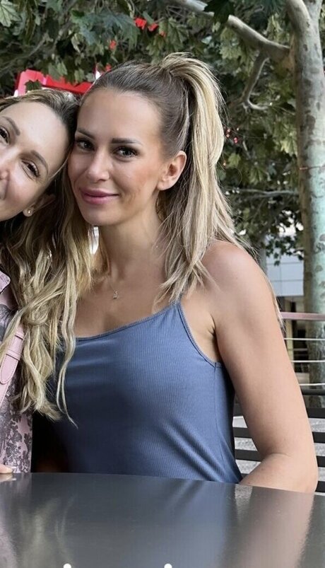 Alina Schulte im Hoff sexy star photos