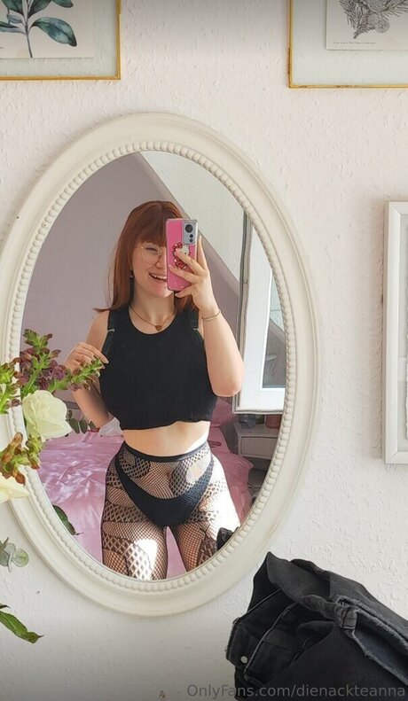 Dienaxkteanna star pornographic pics