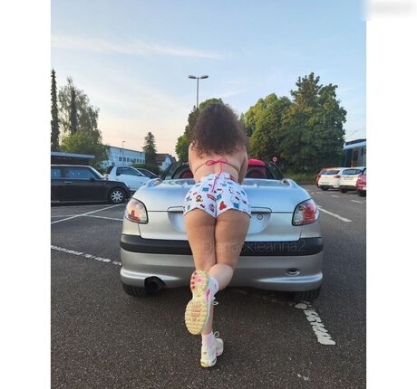 Dienaxkteanna star high quality pic