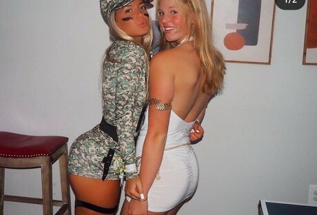 Ava Nucci best star image