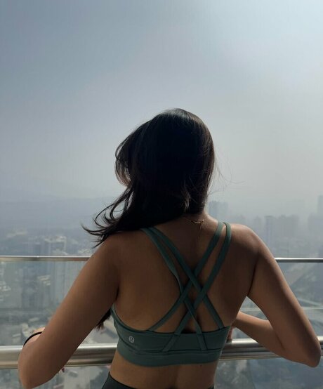 Anushka Sen model sex pics