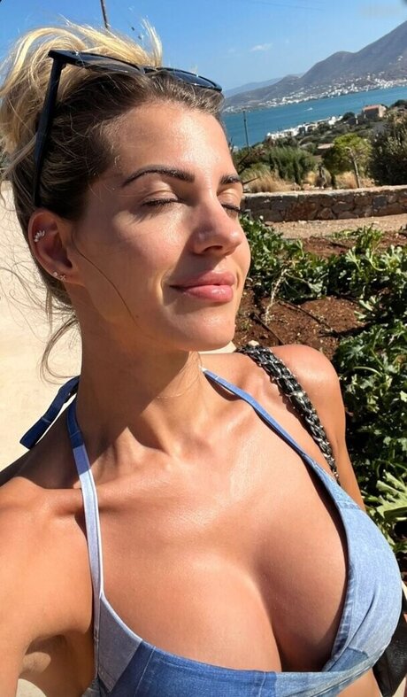 Sarah Harrison actress photos