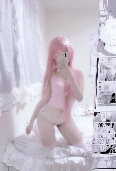 Loveyoukillyou hot model images