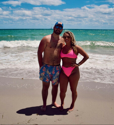 Maggie Kimberlin sexy actress photo