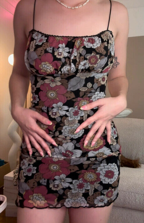 Camille LV nice star photo