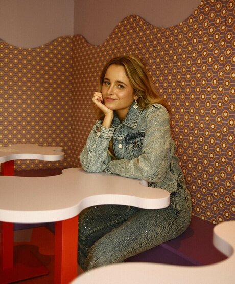 Camille LV star sex gallery