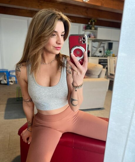 Stefania Cerulli pornstar perfect archive