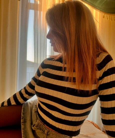 Stefania Cerulli xxx star pic