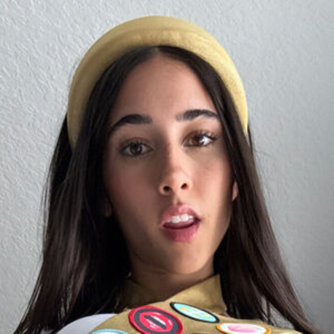 latina solo onlyfans nudes image