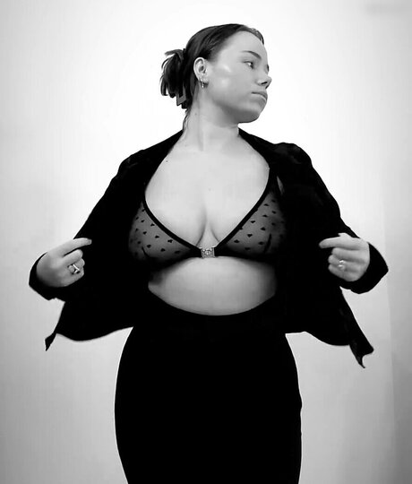 Janakristinah xxx model archive