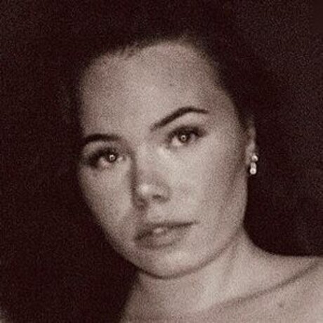 Janakristinah nude pornstar photo