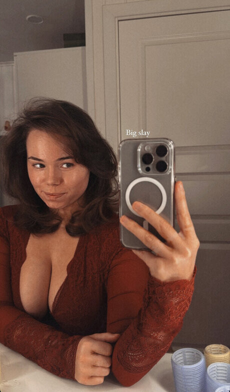 Janakristinah nice actress archive