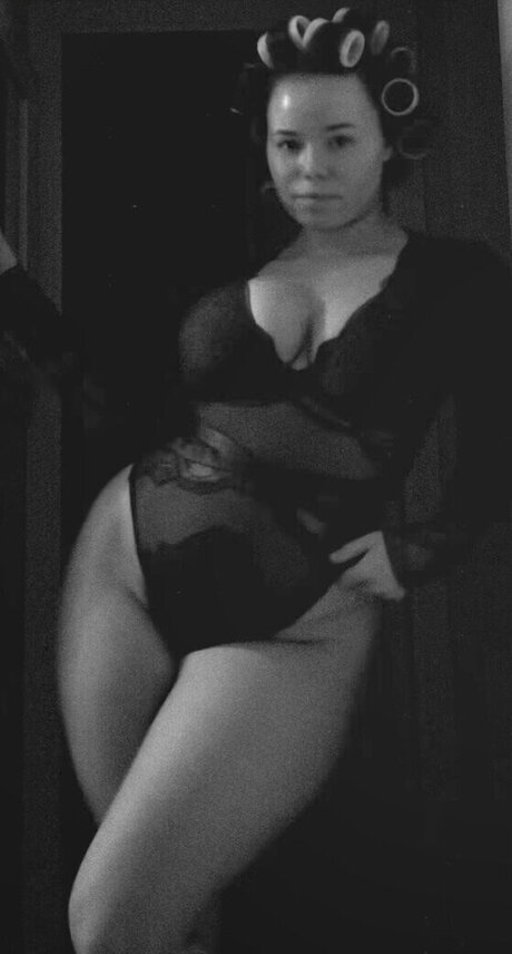 Janakristinah pornstar exclusive pic