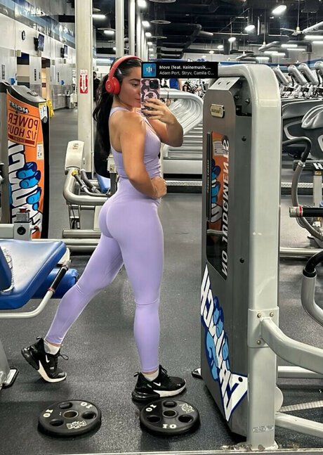 Tati Mcquay star exclusive picture