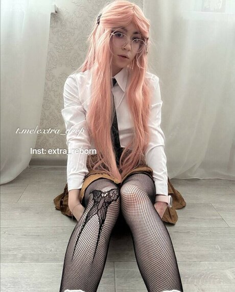 Extrachka model nude images