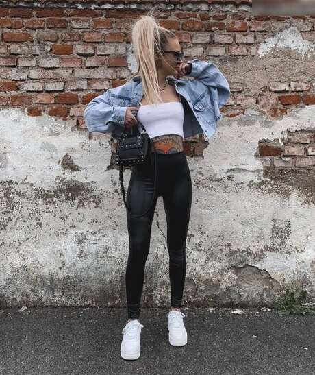 fitness ass onlyfans hot galleries