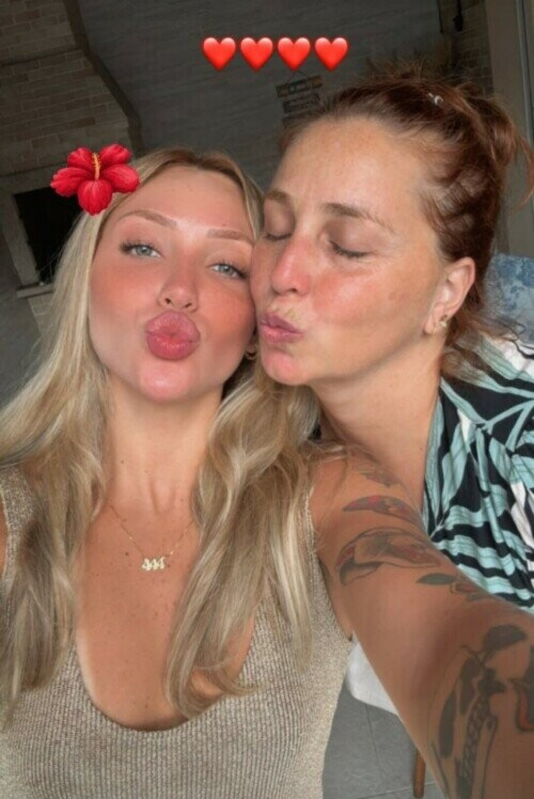 Brasiloirinha exclusive star pic