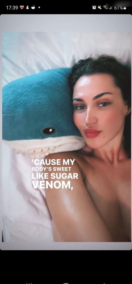 Wer ist das_ adult model images