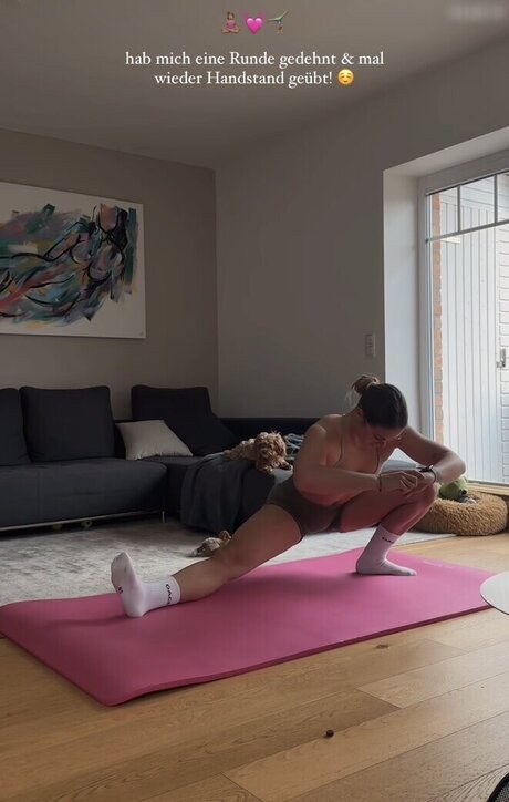 trainingfabi model hd images