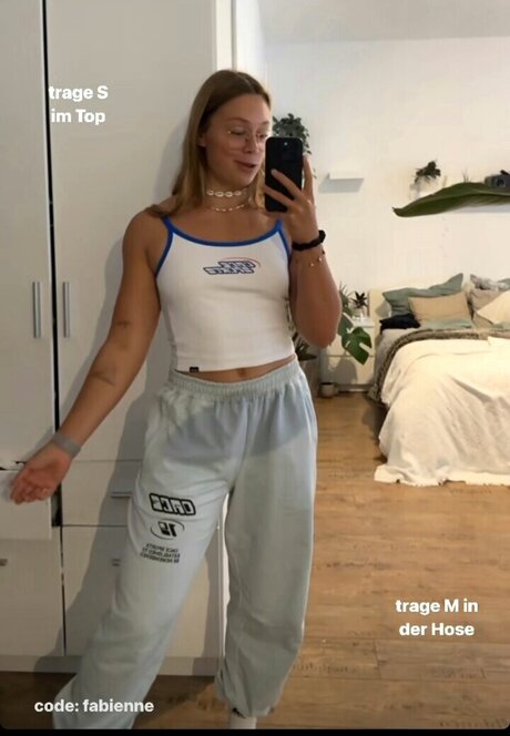 trainingfabi pornstar hot photos