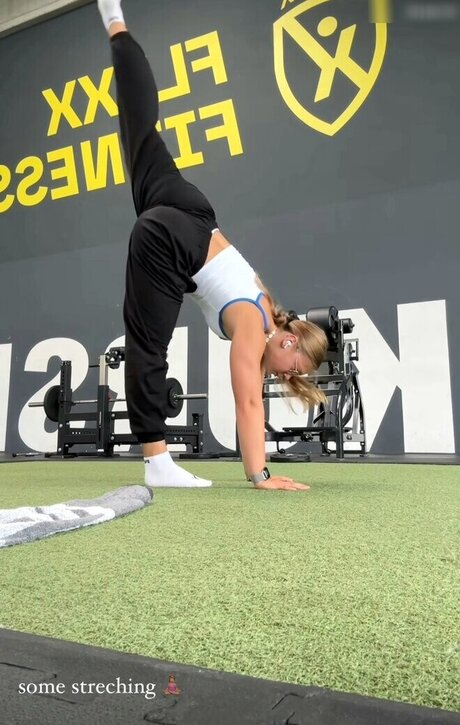 trainingfabi star sex picture