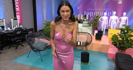 Rebecca Mir free actress archive