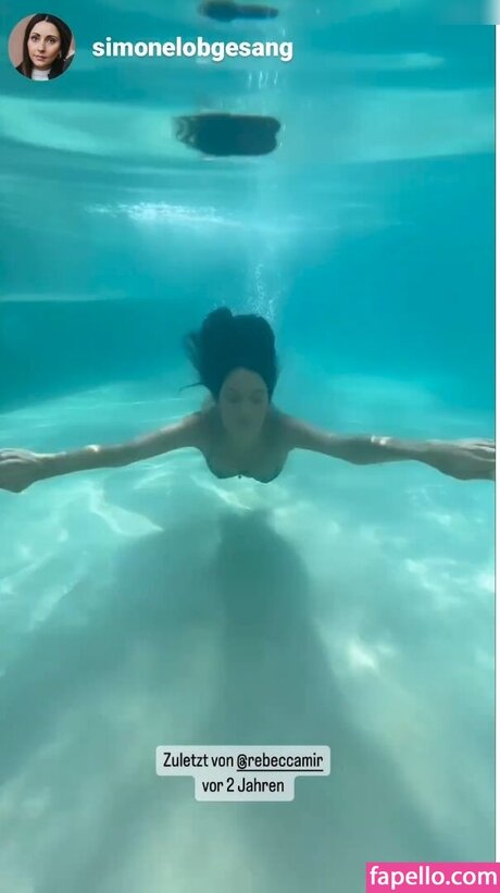 Rebecca Mir star hot gallery