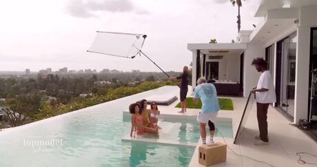 Rebecca Mir xxx pornstar photo