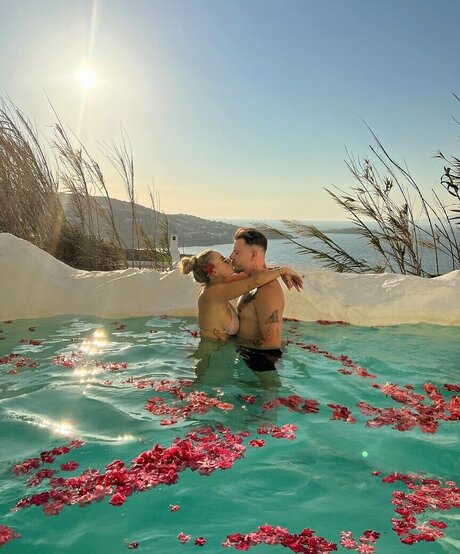 eyFreundin erotic model gallery