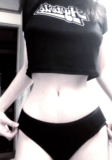 shinoaqi top model images