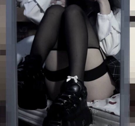 shinoaqi art pornstar photo