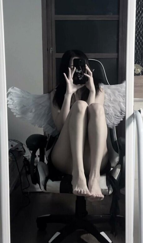 shinoaqi model perfect gallery