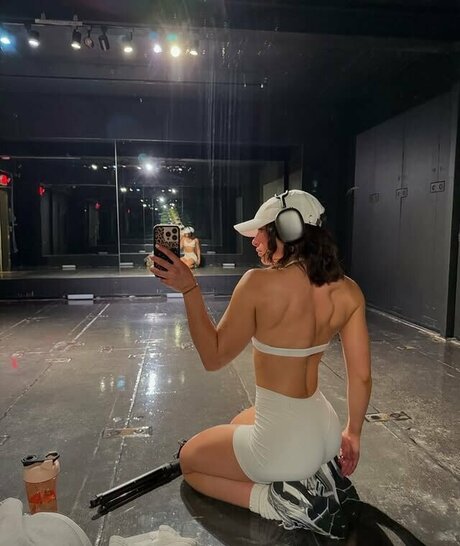 Thelatgirl pornstar hd picture