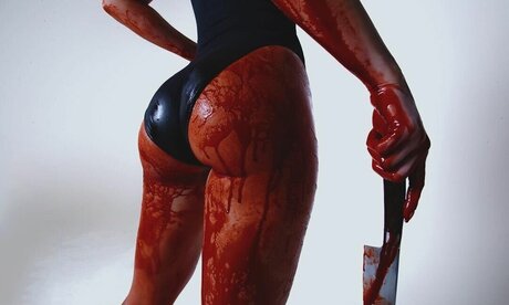 Thelatgirl star nude images